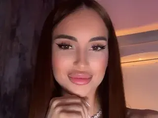 Streamate Best Webcam of SiennaaStar