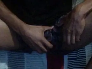 Streamate Live Sex Cam of HUGEDICKB