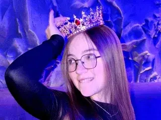 Streamate Live Porn of ArrinaWairr