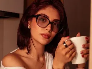 Streamate Adult Webcam of BrianaWells