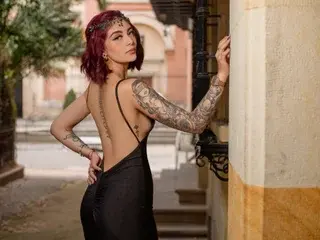 Streamate Best live sex cam show of BrianaWells