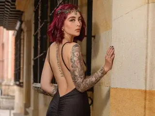 Streamate Live Sex of BrianaWells