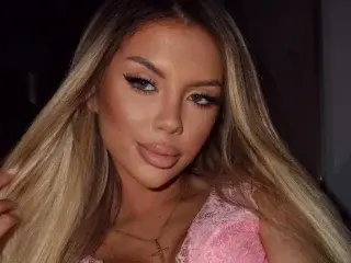Streamate Live Sex Cam of IvyRubens
