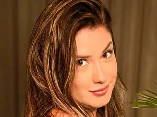 Streamate Live Porn of NikyLopez