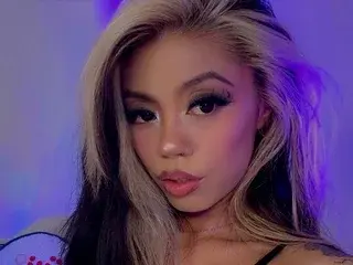 Streamate Live Sex of SilkyDanes