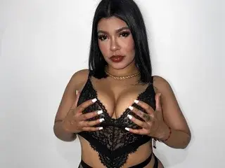 Streamate Best Webcam of Ivannawolf159