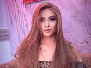 Streamate Free Porn Cam of JansyRose