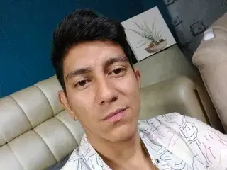 Streamate Nude Webcam of sander_miller
