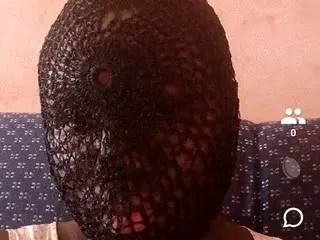 Streamate Live Porn of LoveBlackson