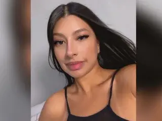 Streamate Free Live Porn of Annieclar22