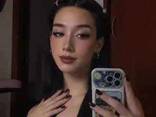 Streamate Live Porn of Jaden_montgomeri
