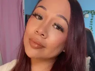 Streamate Best live sex cam show of LanaLynnCouture