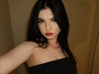 Streamate Adult Webcam of LioraMoon
