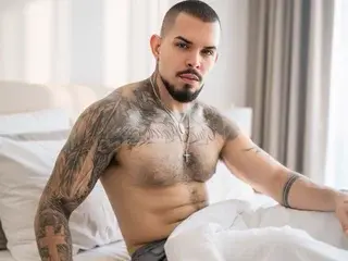 Streamate Adult Webcam of Adil_nova_lock