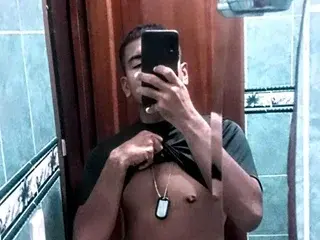 Streamate Adult Webcam of Maxi_Eli26