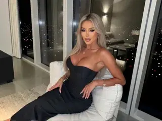 Streamate Best live sex cam show of Alexa_Fay