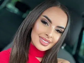 Streamate Best live sex cam show of AlmaLuv