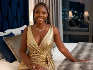 Streamate Live Sex of AriaWells