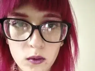 Streamate Nude Webcam of AsspenAF