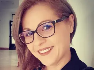Streamate Live Sex Cam of DARIYAxo