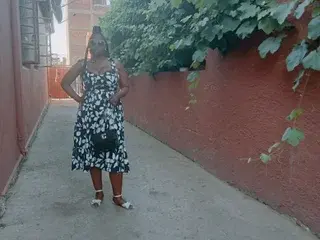 Streamate Adult Webcam of chocolatemix44