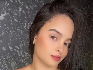Streamate Free Porn Cam of Isa_Rose