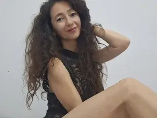 Streamate Nude Webcam of NATTALYIAx