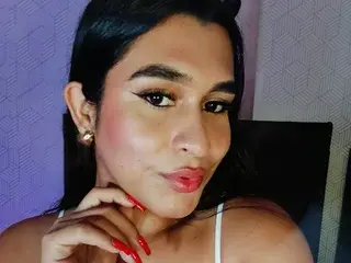 Streamate Nude Webcam of Selena_Fox23