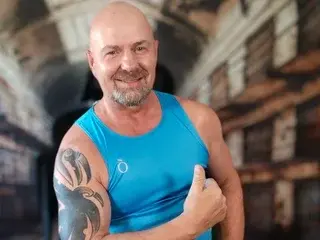 Streamate Sex Chat of DomManlyGuy