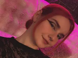 Streamate Best Webcam of Cherry_Sin