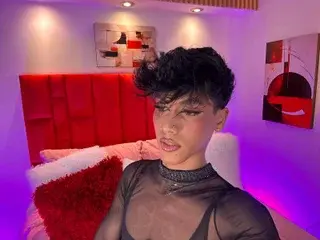 Streamate Sex Cam of Jonas_Hill