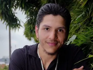 Streamate Free Porn Cam of DanteLux