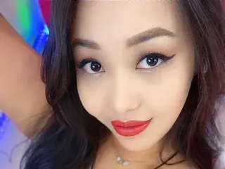 Streamate Nude Webcam of DragonDiva