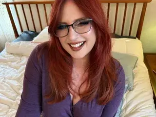 Streamate Free Live Porn of AmberSpanks