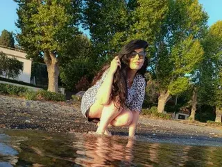 Streamate Private Sex Chat of HellenMoon