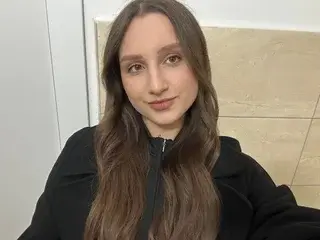 Streamate Live Porn of TrishaGolden