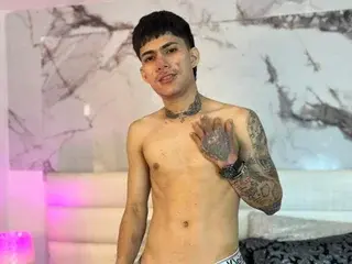 Streamate Adult Webcams of AlexGo