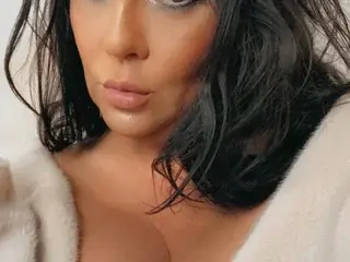 Streamate Sex Chat of CreamyCami