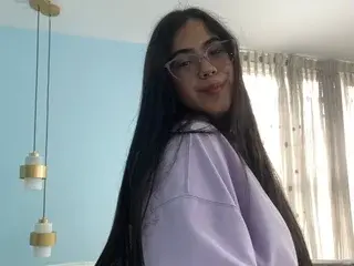 Streamate Free Live Porn of curvybuffgirllll