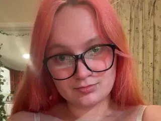 Streamate Private Sex Chat of Wendyberrygirl