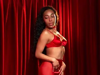 Streamate Private Sex Chat of ValerieStyle