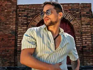 Streamate Private Sex Chat of LucasGael