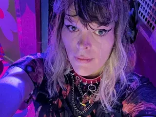 Streamate Best Webcam of Maybemabus