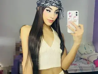 Streamate Sex Cam of Shanelengel