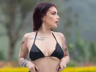 Streamate Sex Cam of MelannyLuuv