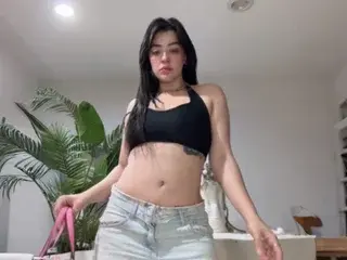 Streamate Free Porn Cam of Soytunoviafavorita21