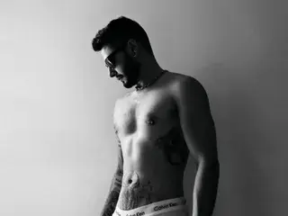Streamate Live Sex of Elon_coxx