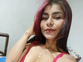 Streamate Live Porn of naomy_jordan