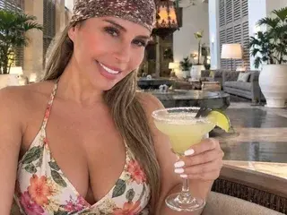 Streamate Nude Webcam of IvanaKors