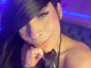 Streamate Best live sex cam show of MacaSweet